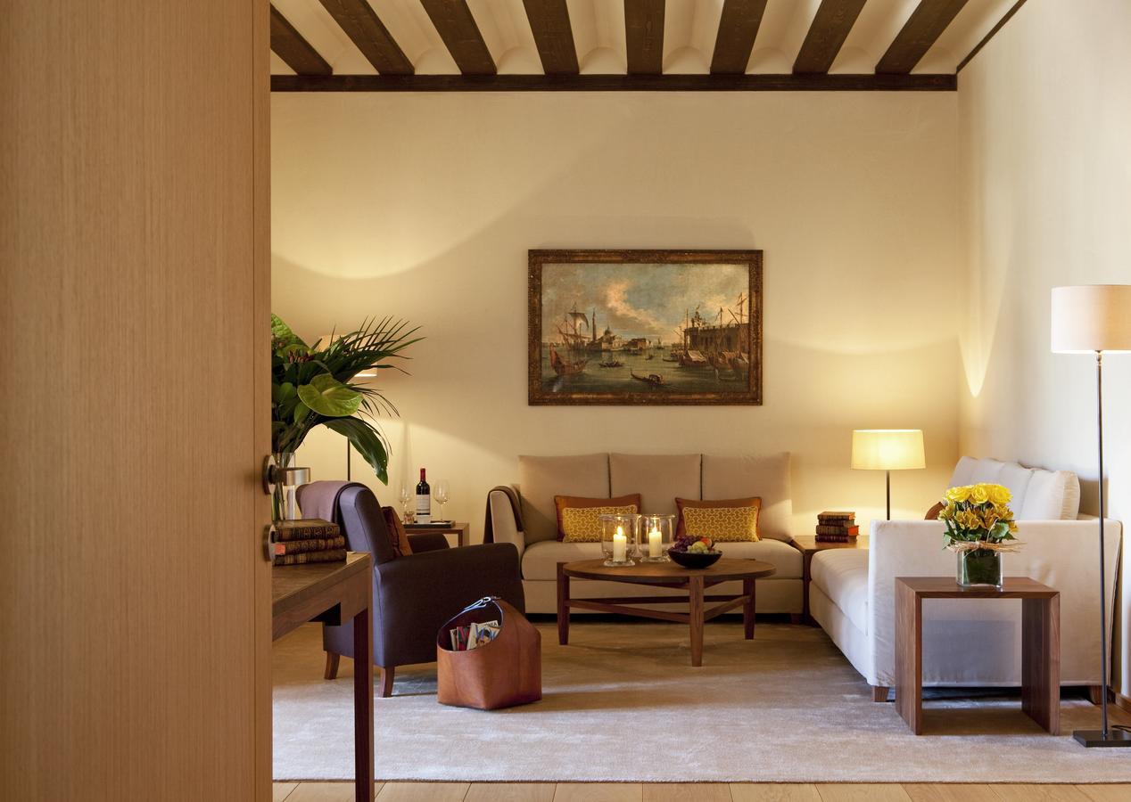 Suíte com Dois Quartos e Acesso ao Spa