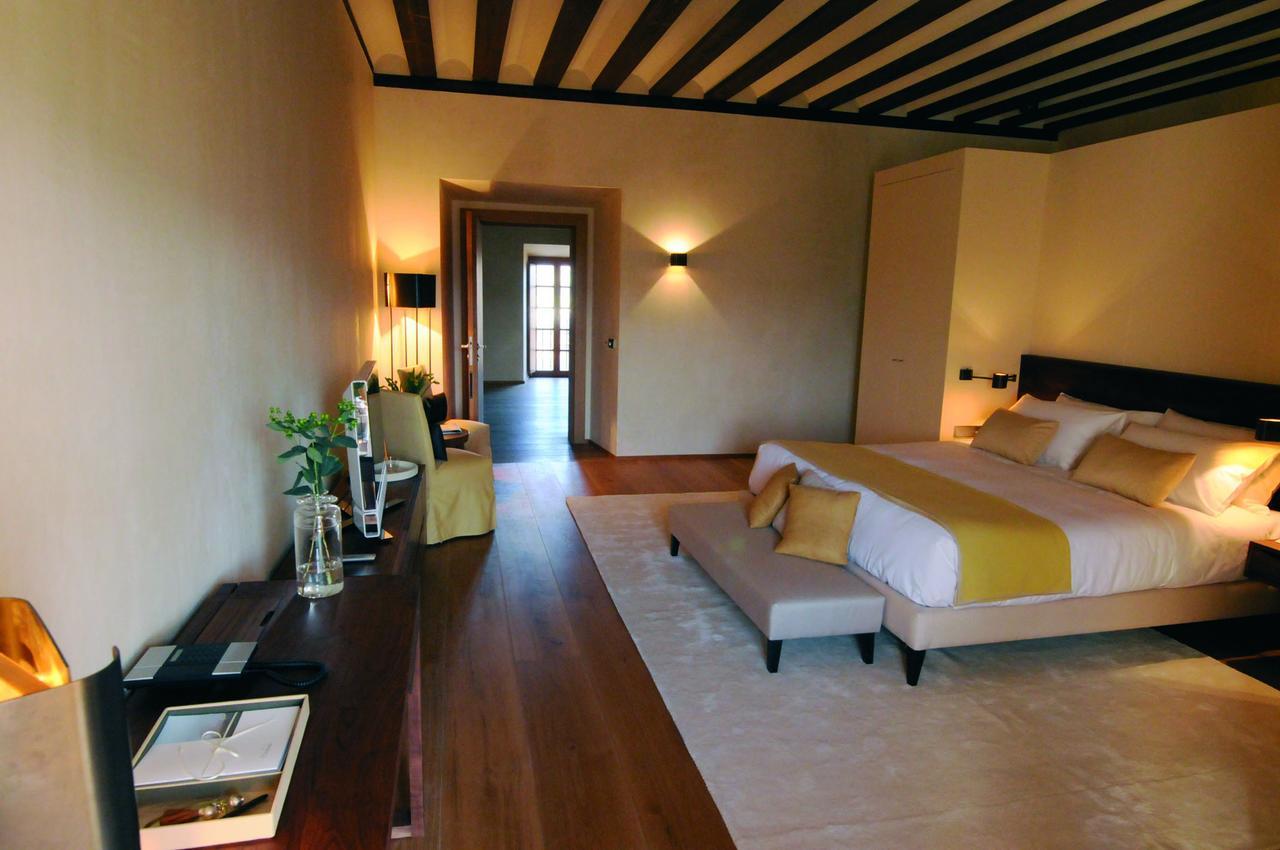 Quarto Duplo Superior com Acesso ao Spa
