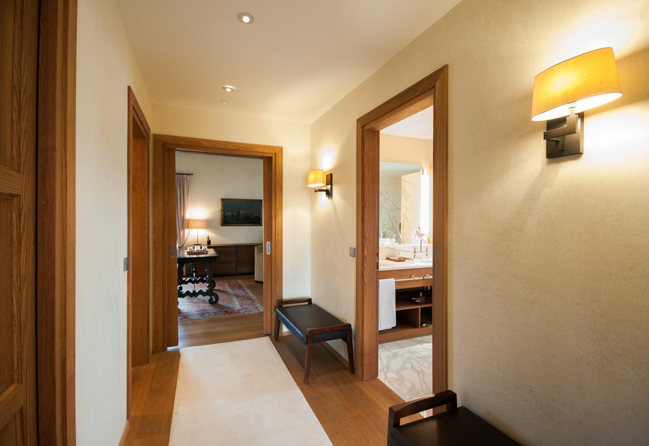 Suíte Deluxe com Acesso ao Spa