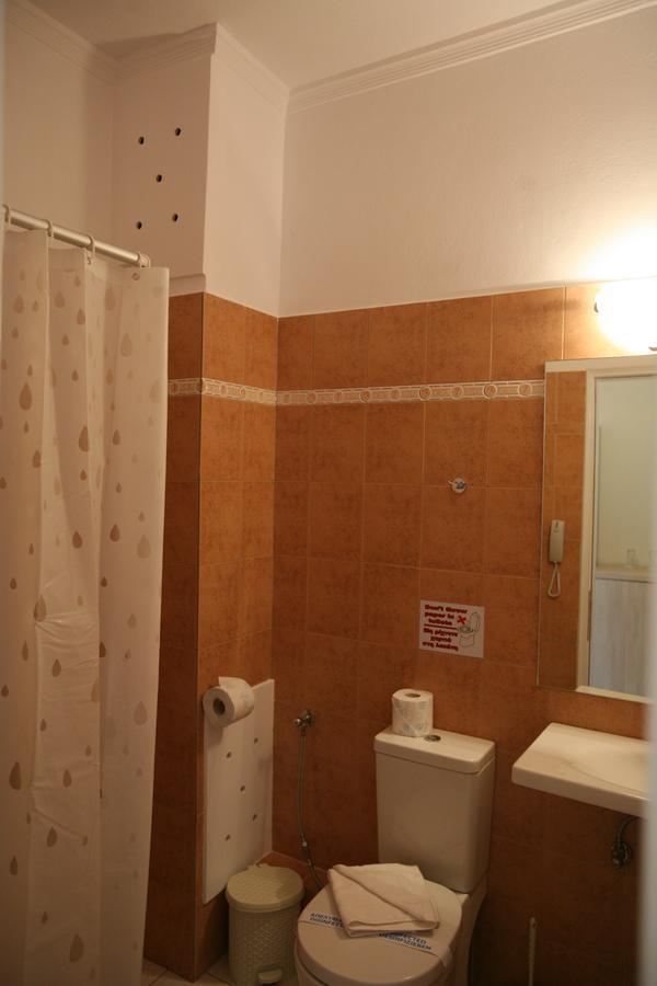 Superior Doppelzimmer mit Gartenblick