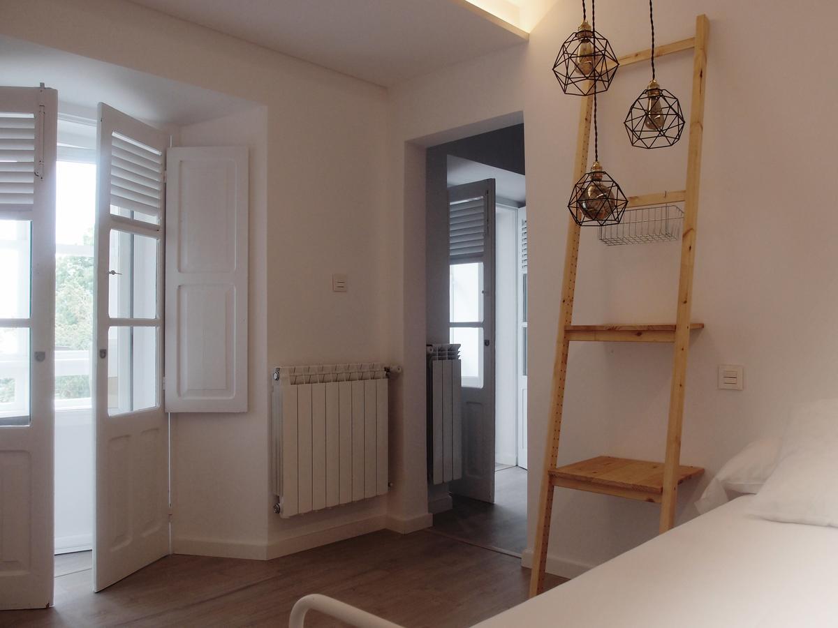 Habitación Familiar Estándar