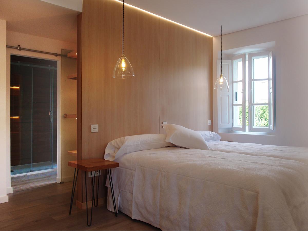 Habitación Familiar Estándar