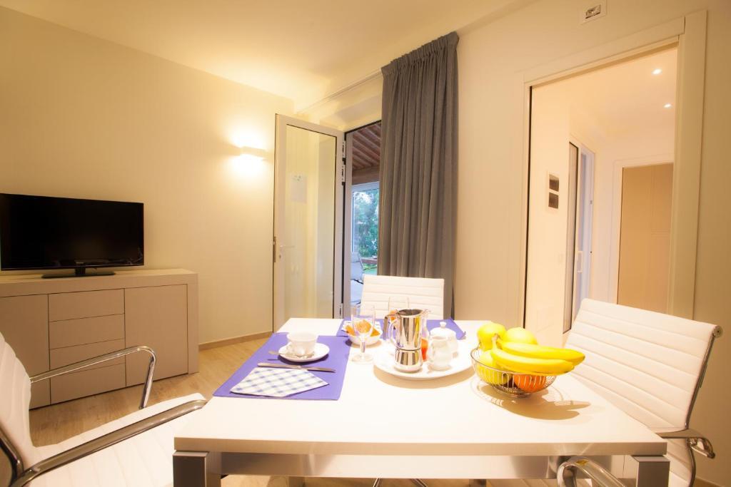 Suite Familiare