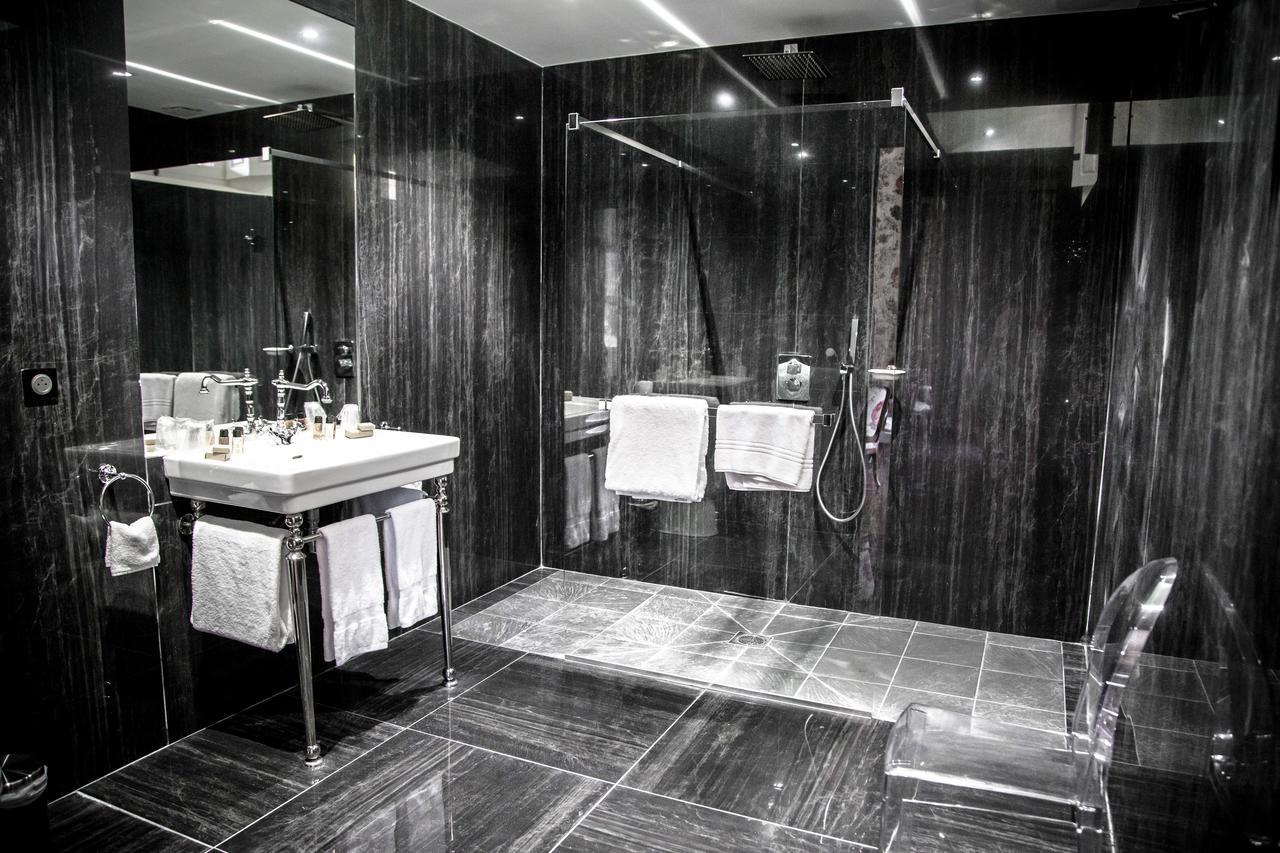 Chambre Double Supérieure