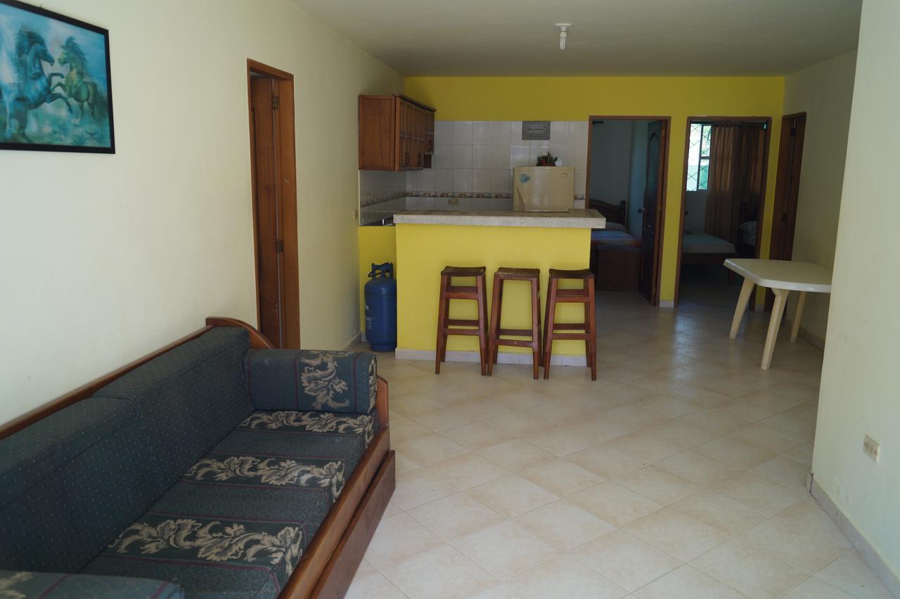 Apartamento de 3 dormitorios
