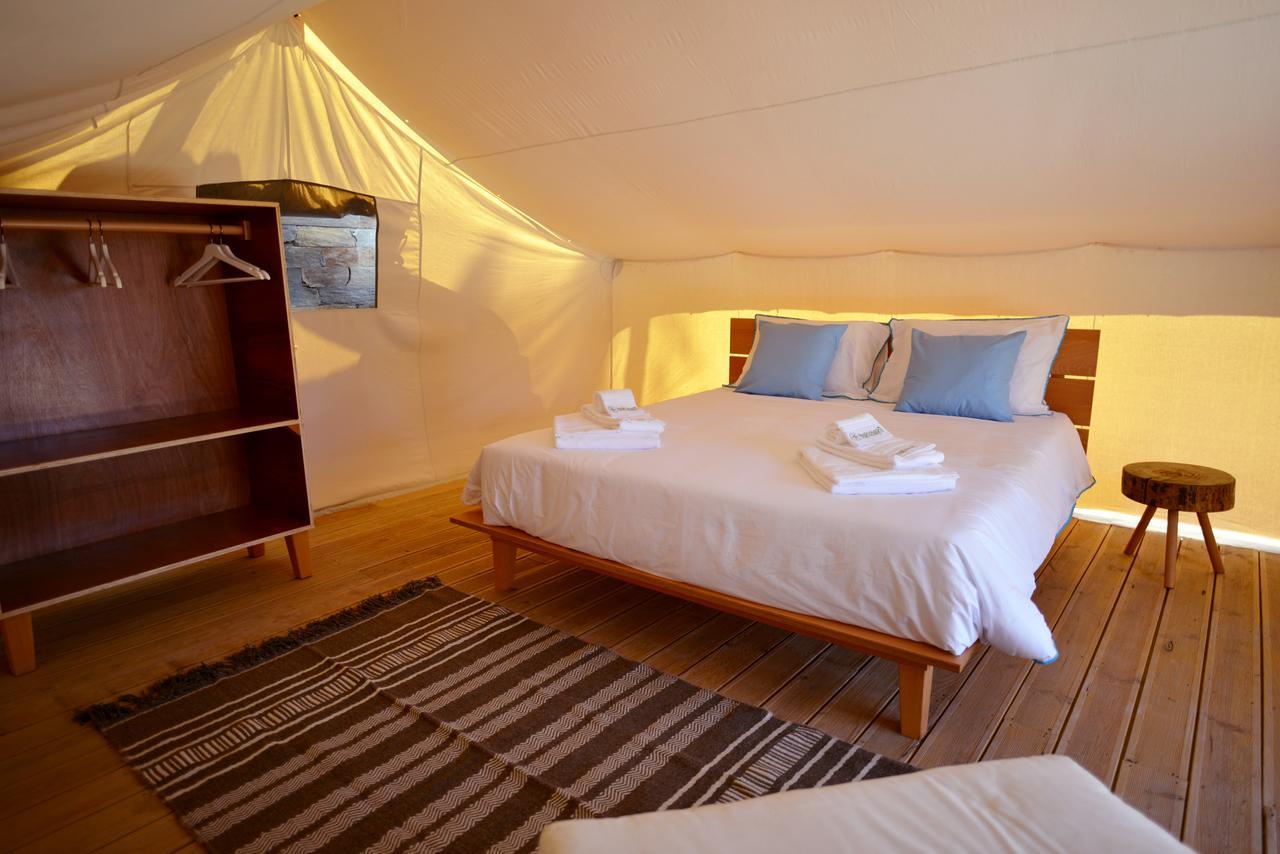 Tenda Familiar