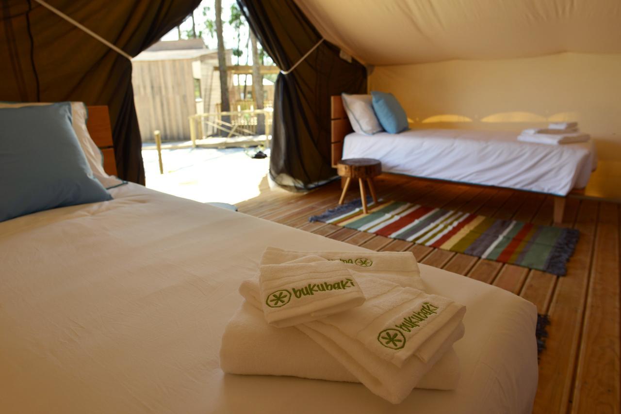 Tenda Grupo