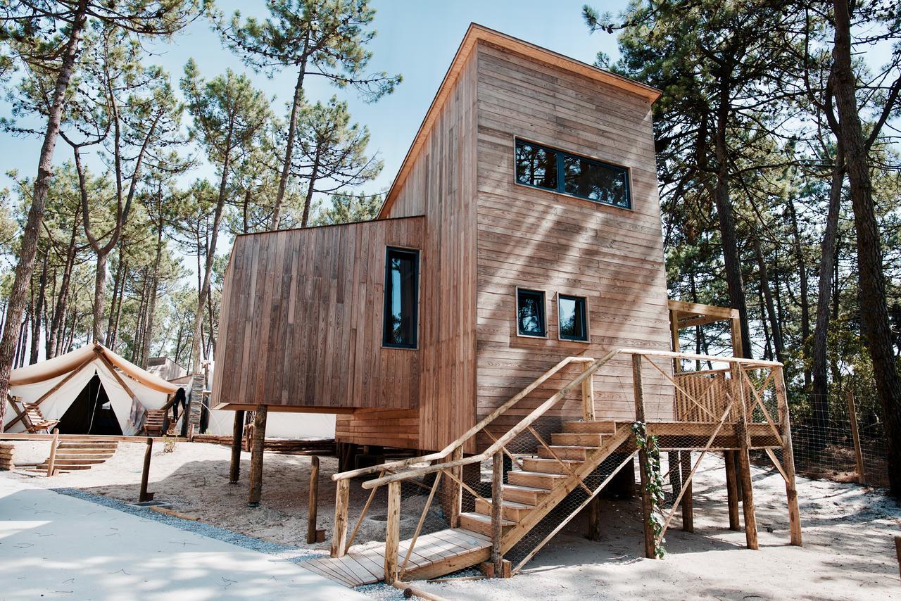 Bungalow Deluxe