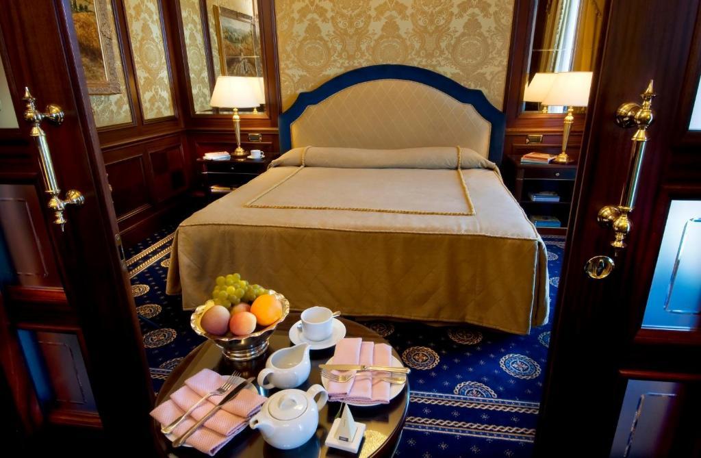Suite con Vista Lago