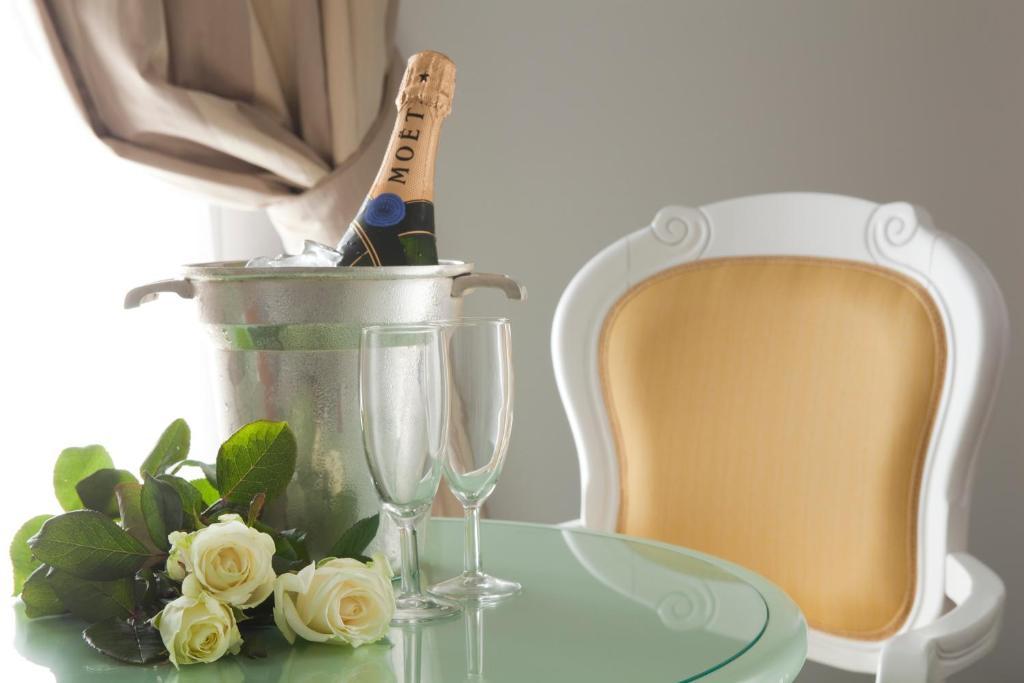 Camera Singola Classic con Balcone