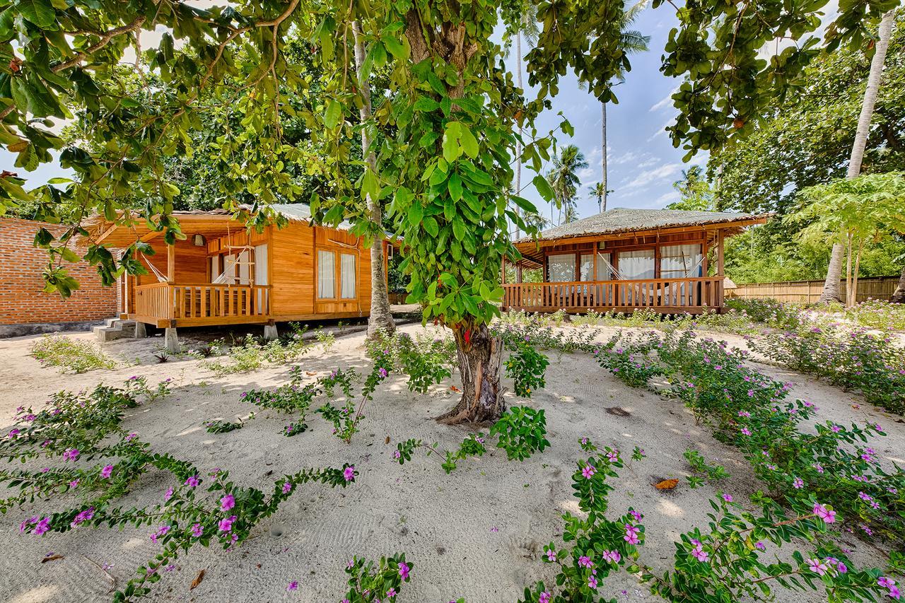 Beach Villa