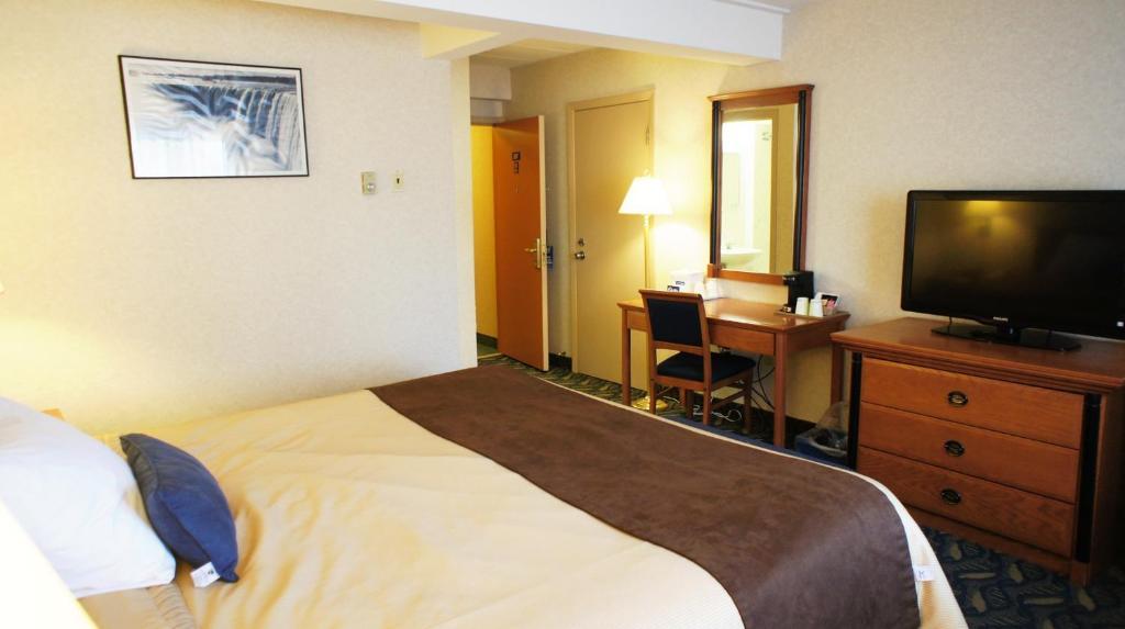 King Room Non-Smoking