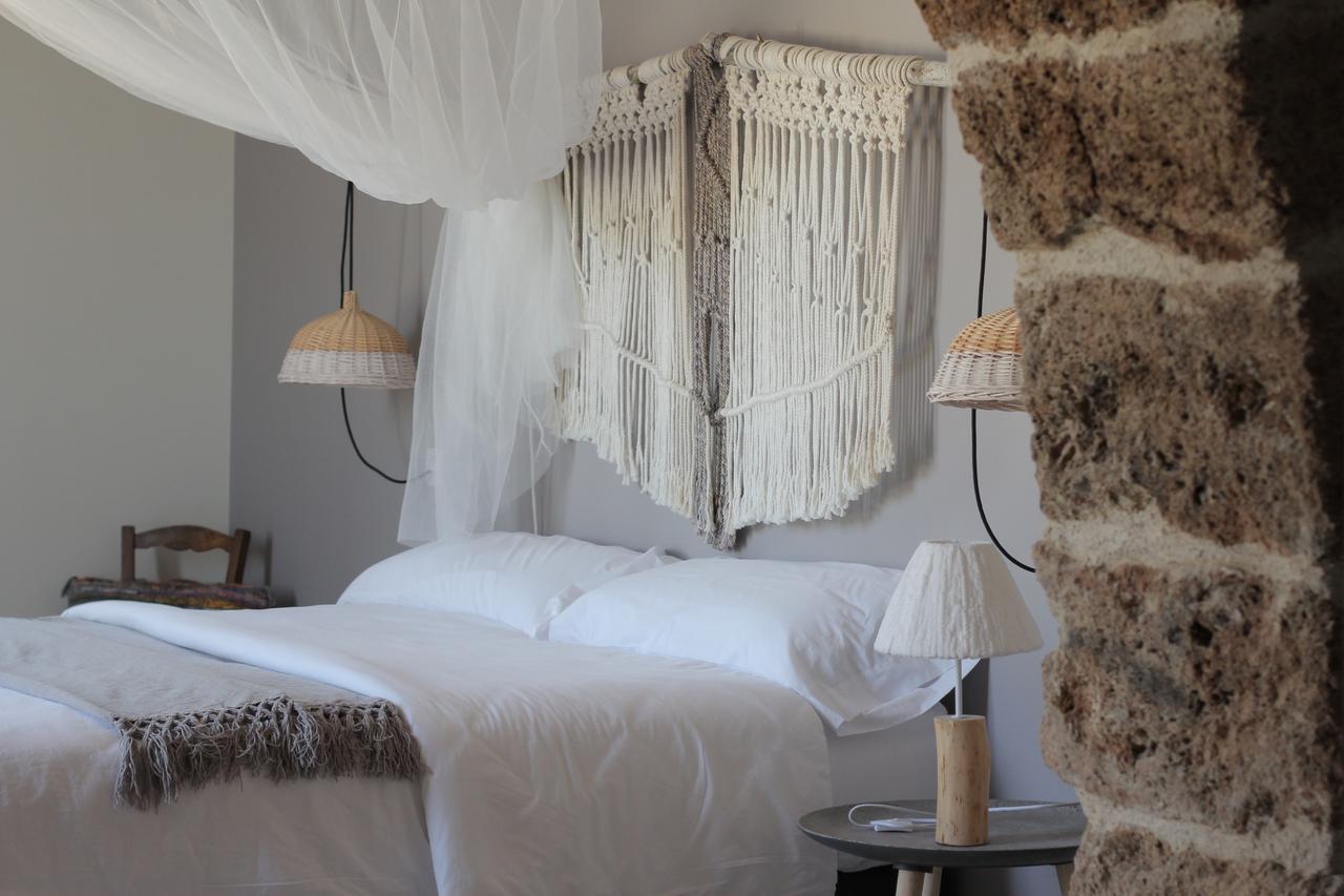 Apartamento con terraza