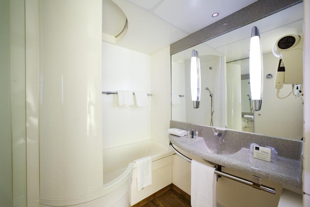 Chambre Double Classique avec Canapé