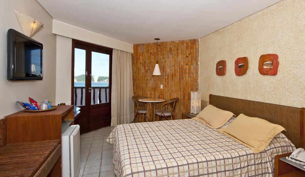 Quarto Deluxe
