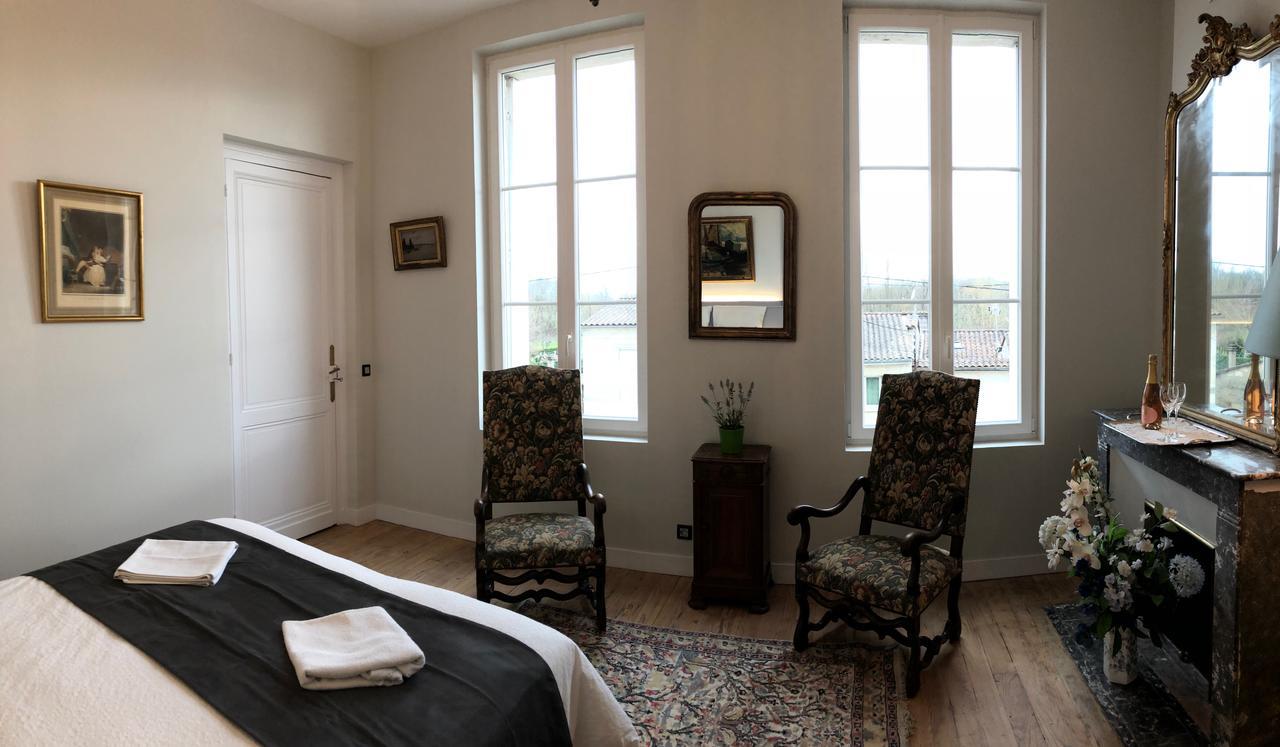 Chambre Double