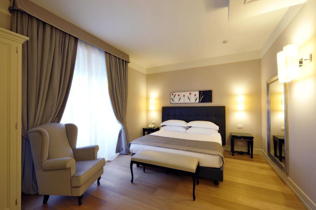 Chambre Double Supérieure