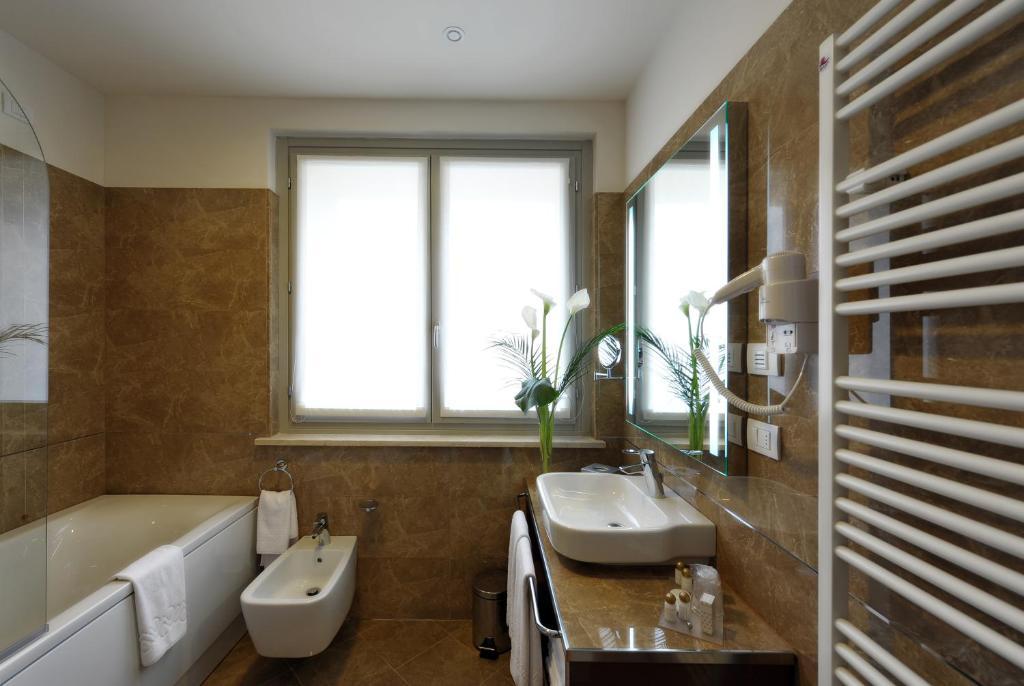 Chambre Double Deluxe
