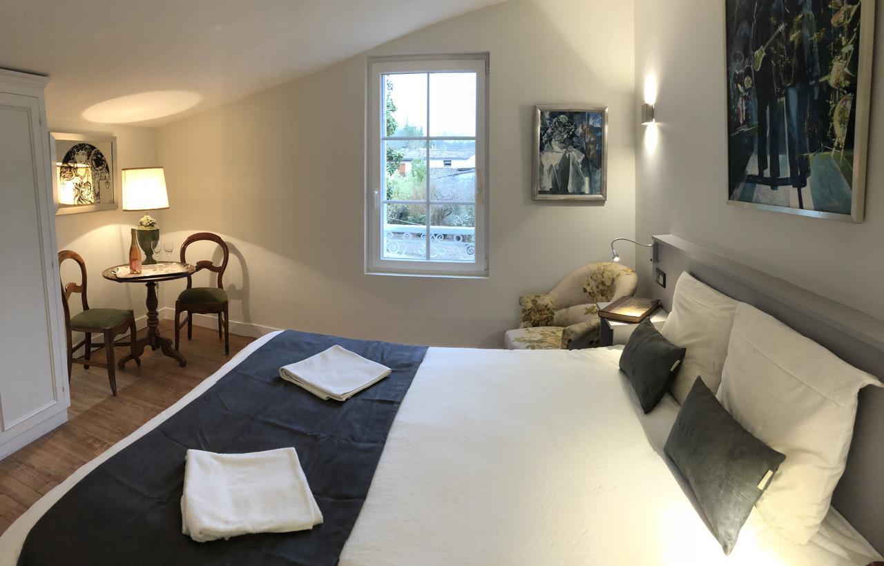 Chambre Double Standard