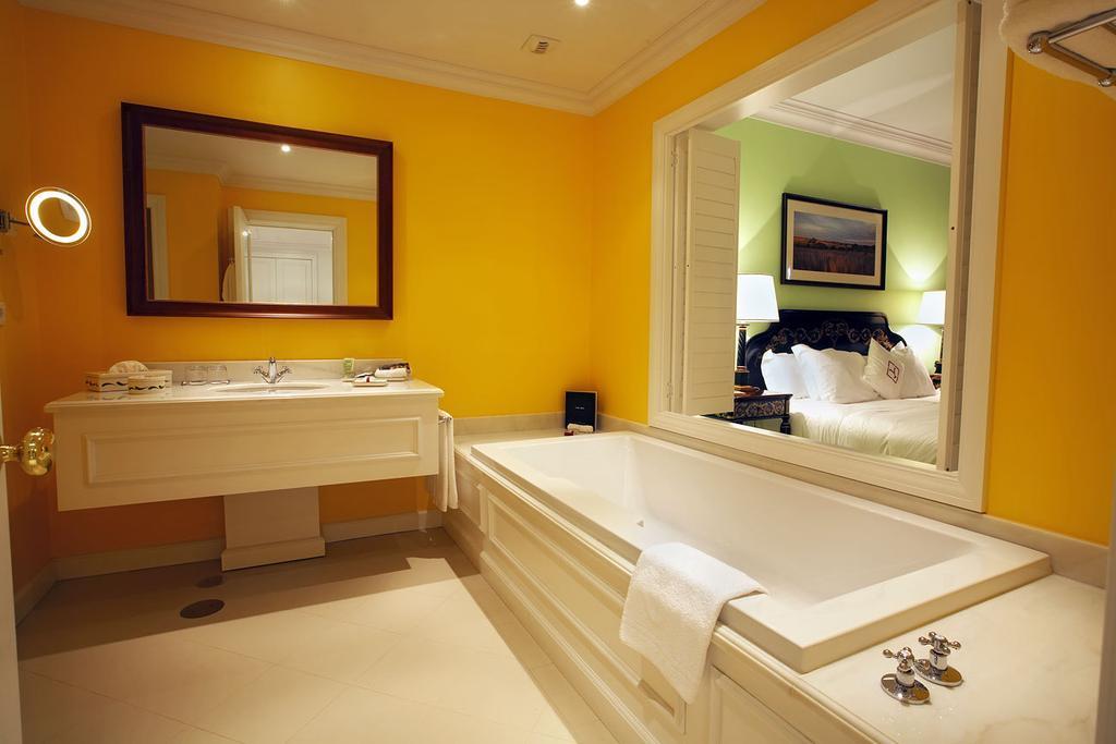 Chambre Double Supérieure Deluxe - Vue Panoramique sur Rivière