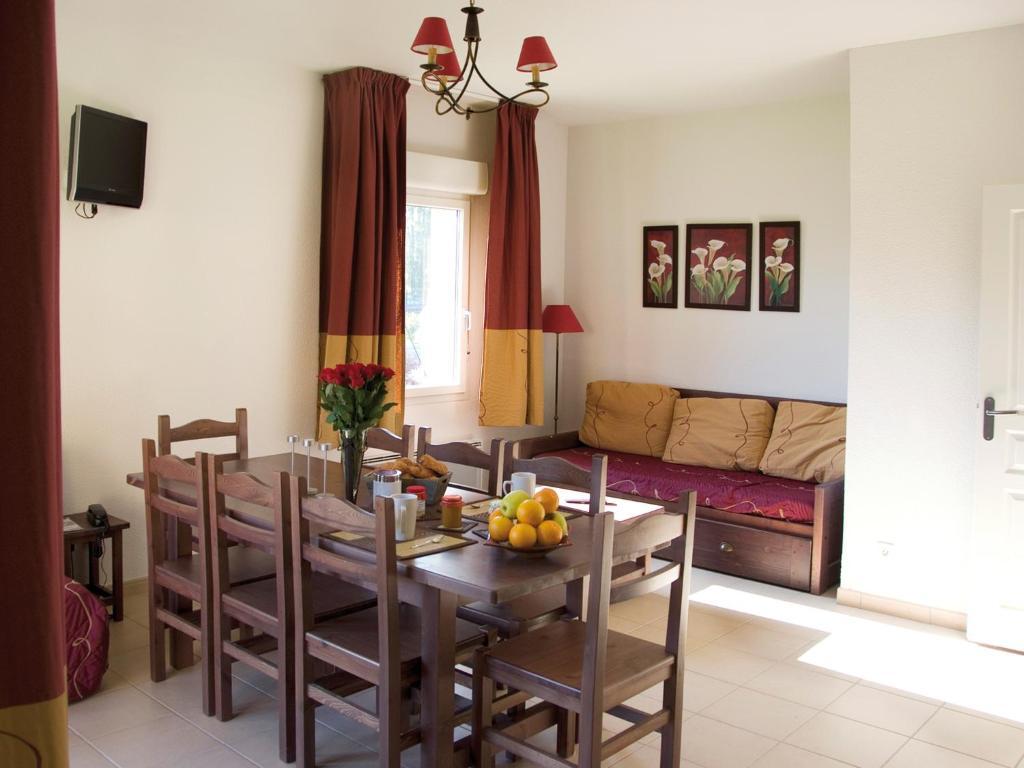 Maisonnette Duplex (4-6 Adultes)