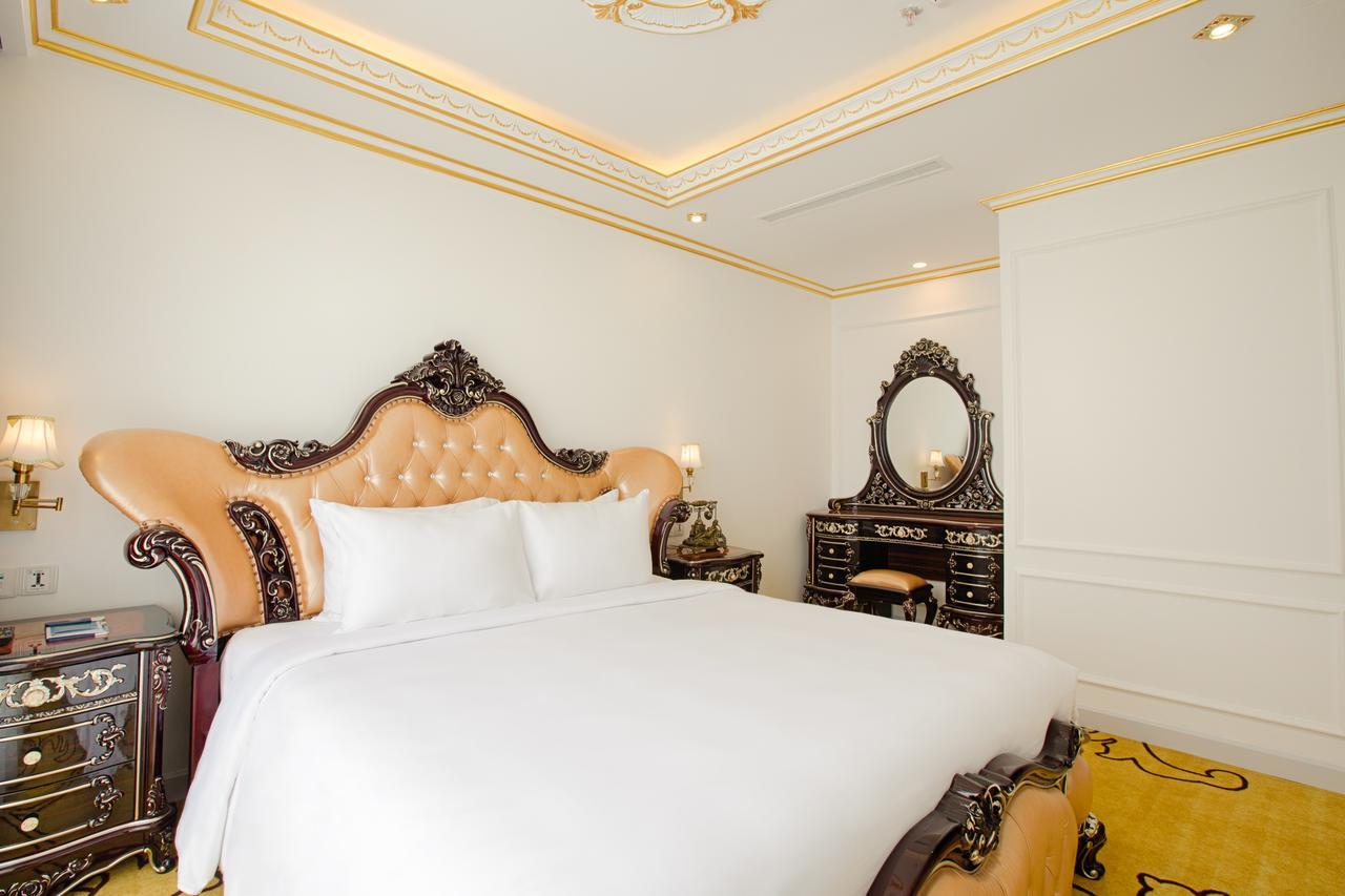 Presidential Suite with River View