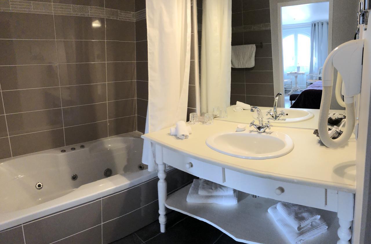 Chambre Prestige