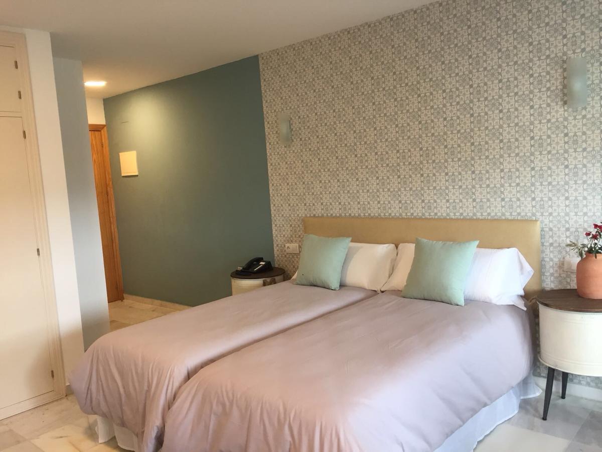 Double Room Extra Bed