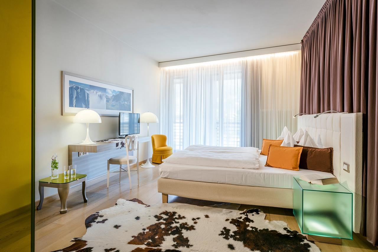 Suite Luxury
