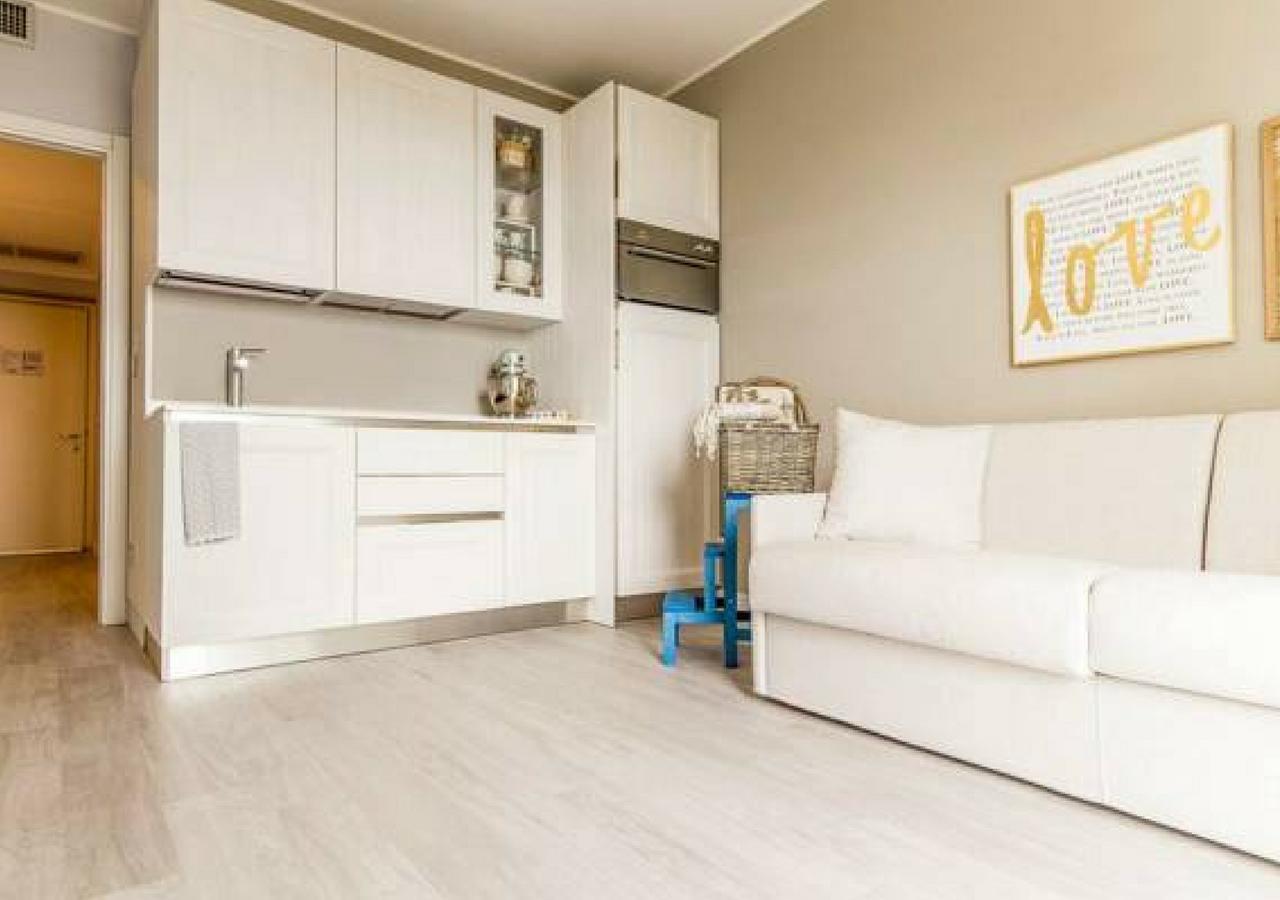 Appartamento Deluxe con 2 Camere da Letto