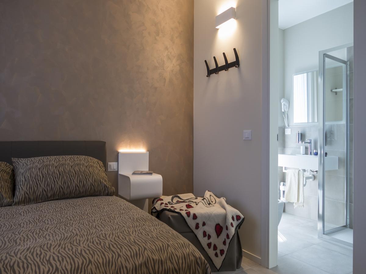 Superior Double Room Balcony