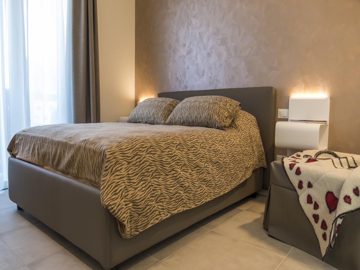 Superior Double Room Balcony