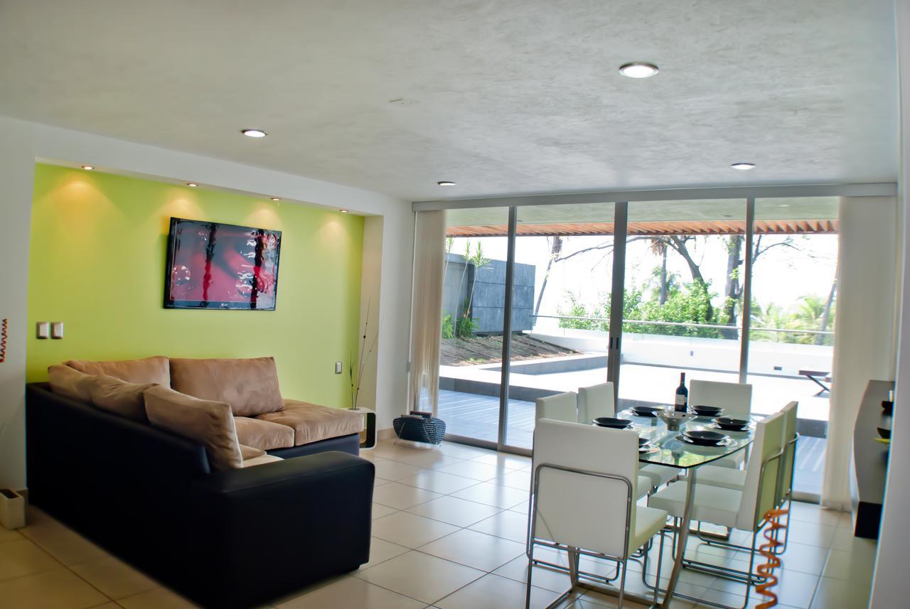 Suite Senior de 2 dormitorios
