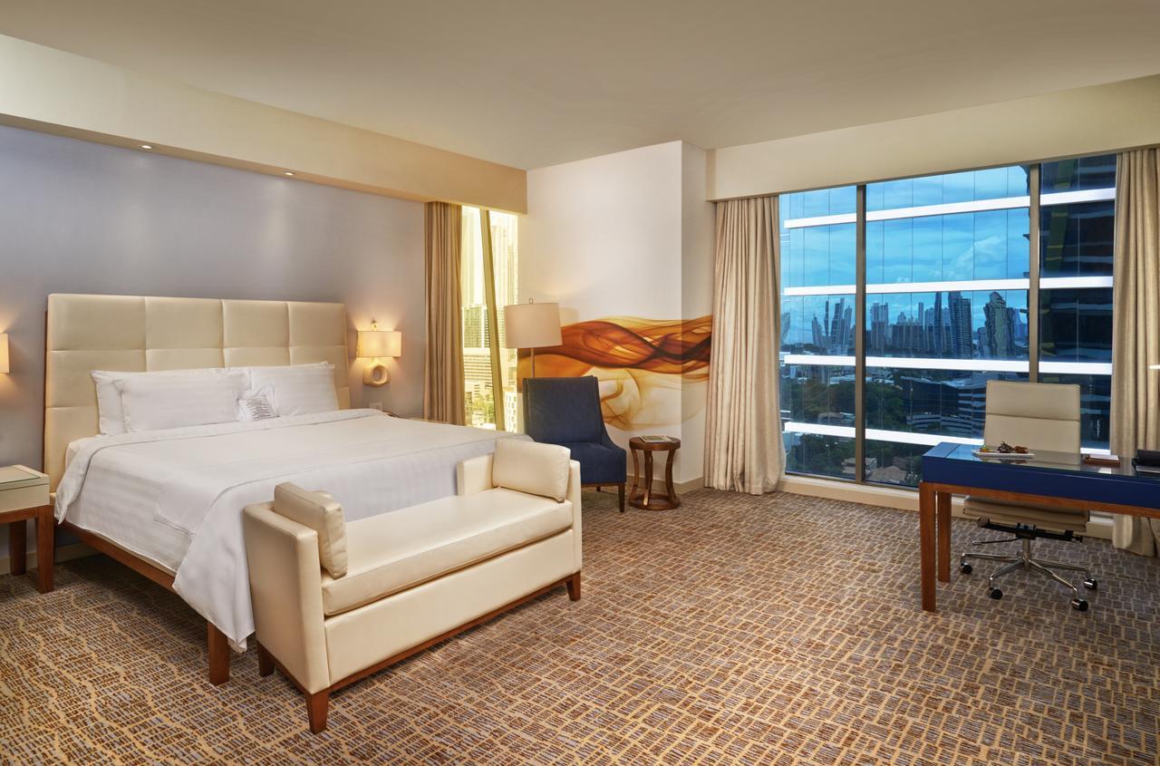 Executive Suite King Room