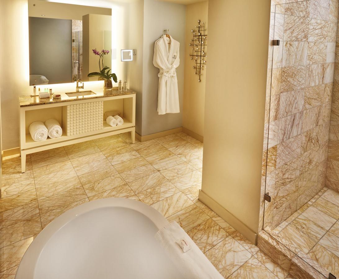 Executive Suite King Room