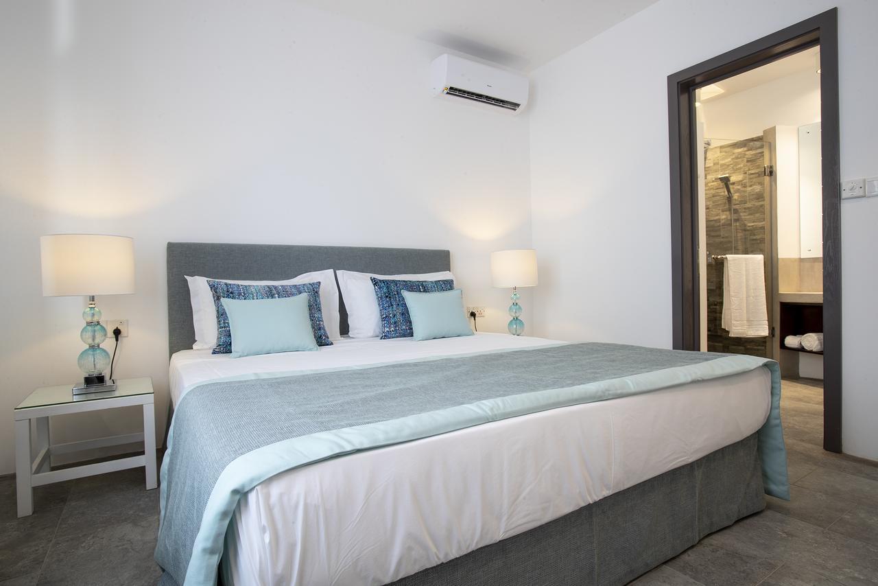 Chambre Deluxe