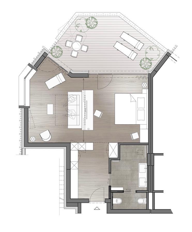 Suite Deluxe