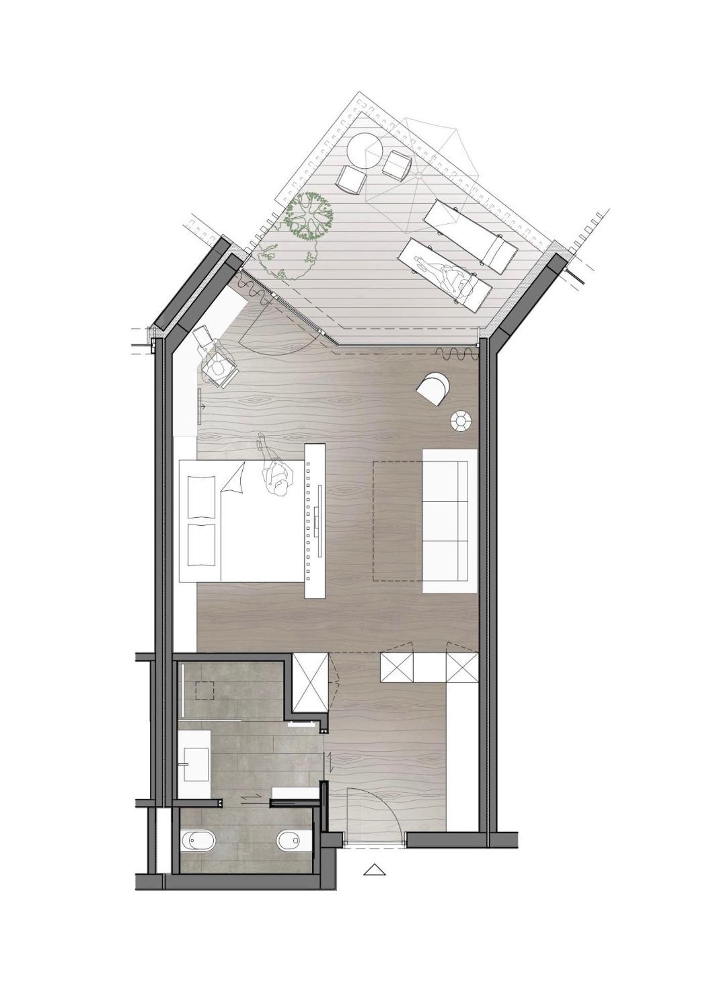 Suite Standard