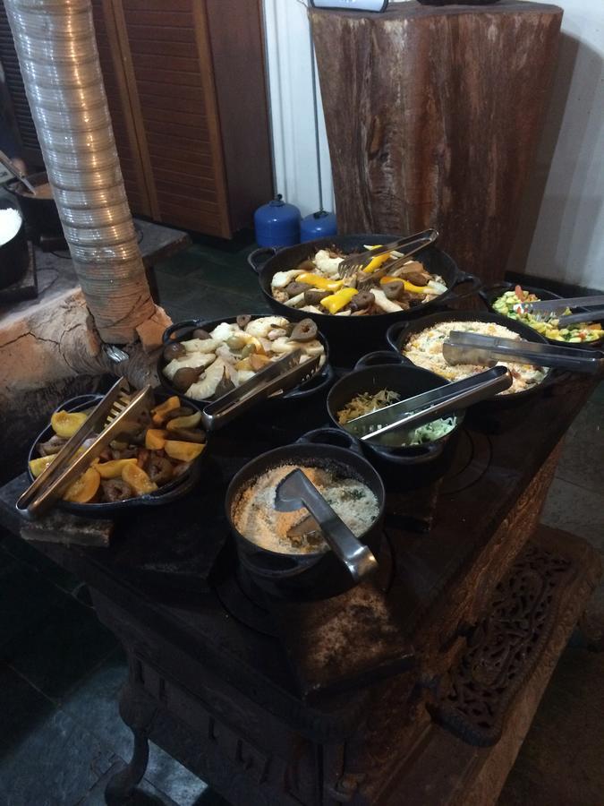 Chalet