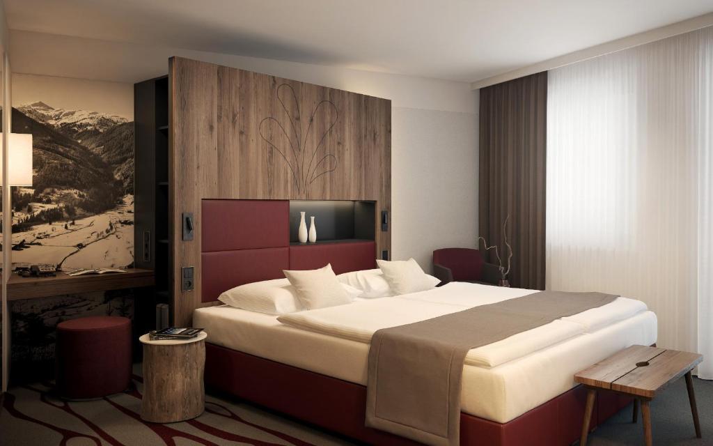 Doppelzimmer