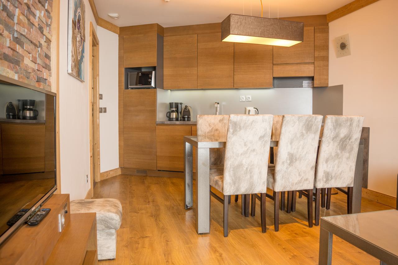 Appartement 3 Chambres