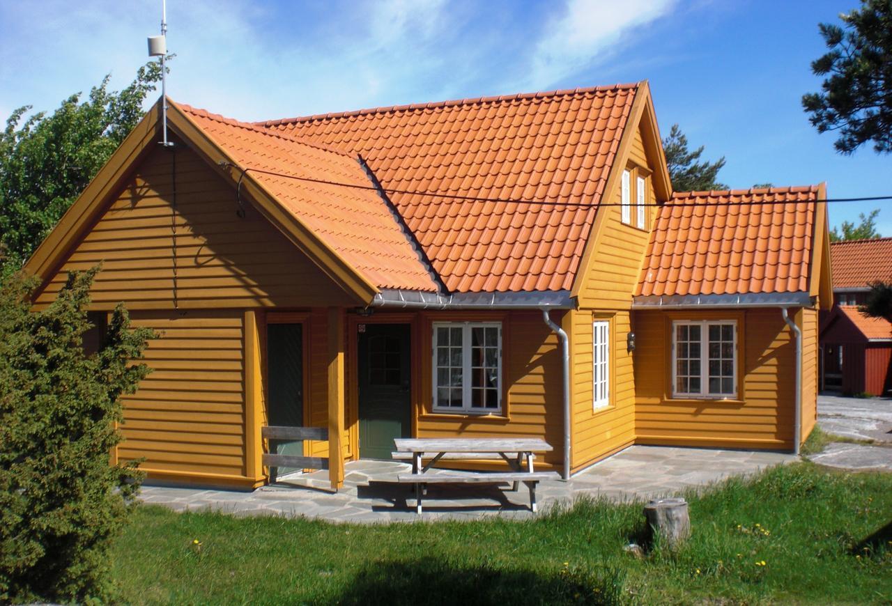 Cottage (6 Erwachsene) – auf 2 Ebenen