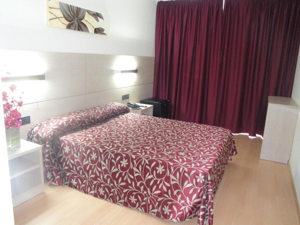 Habitación Doble Superior con balcón