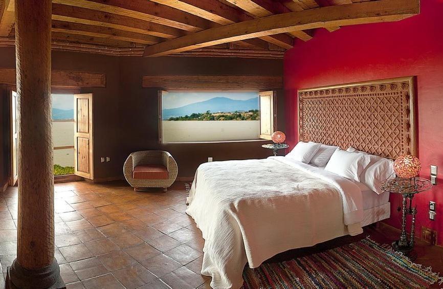 Habitación Rey Irepan
