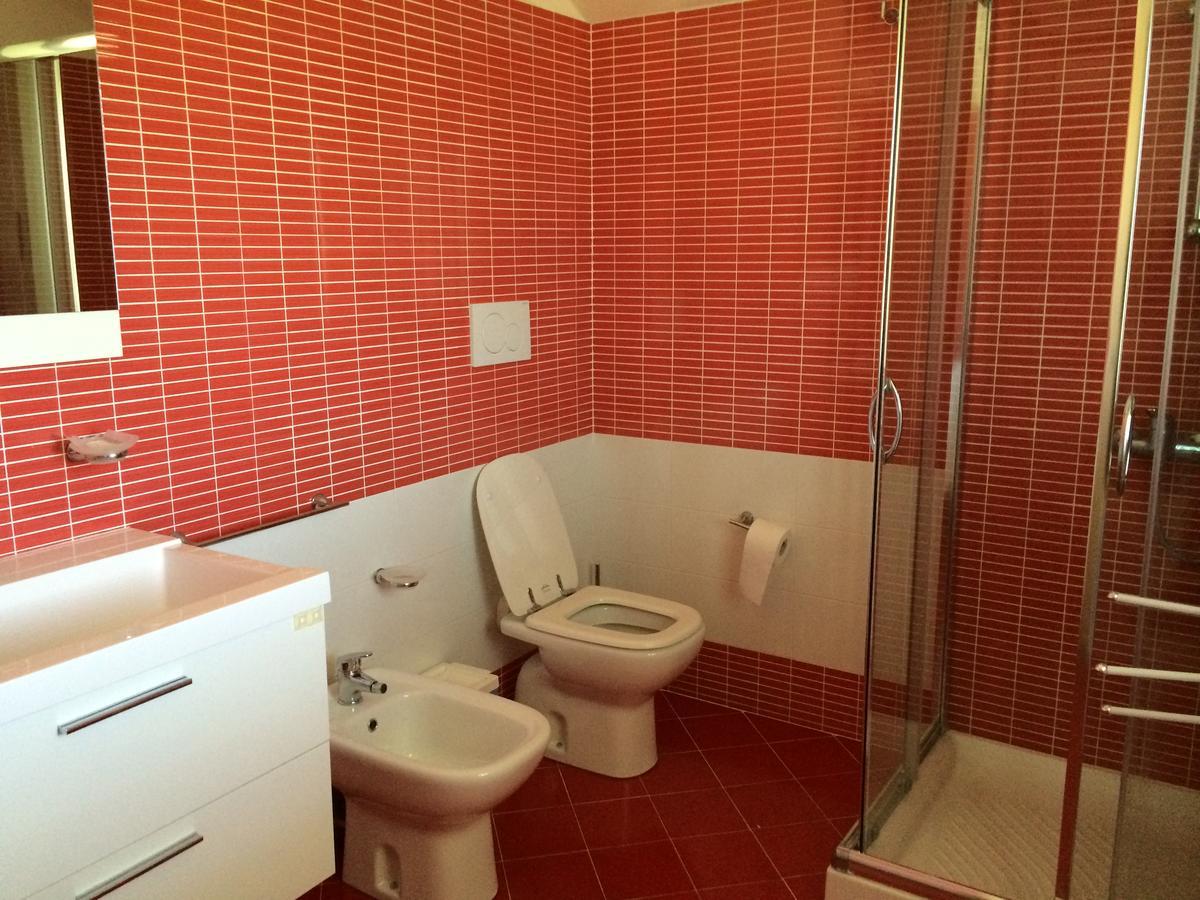 Camera Matrimoniale