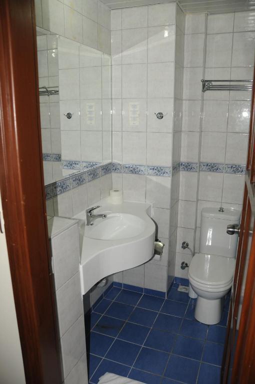 Standaard Tweepersoonskamer met 1 of 2 Bedden