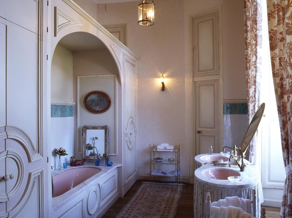 Prestige Double Room
