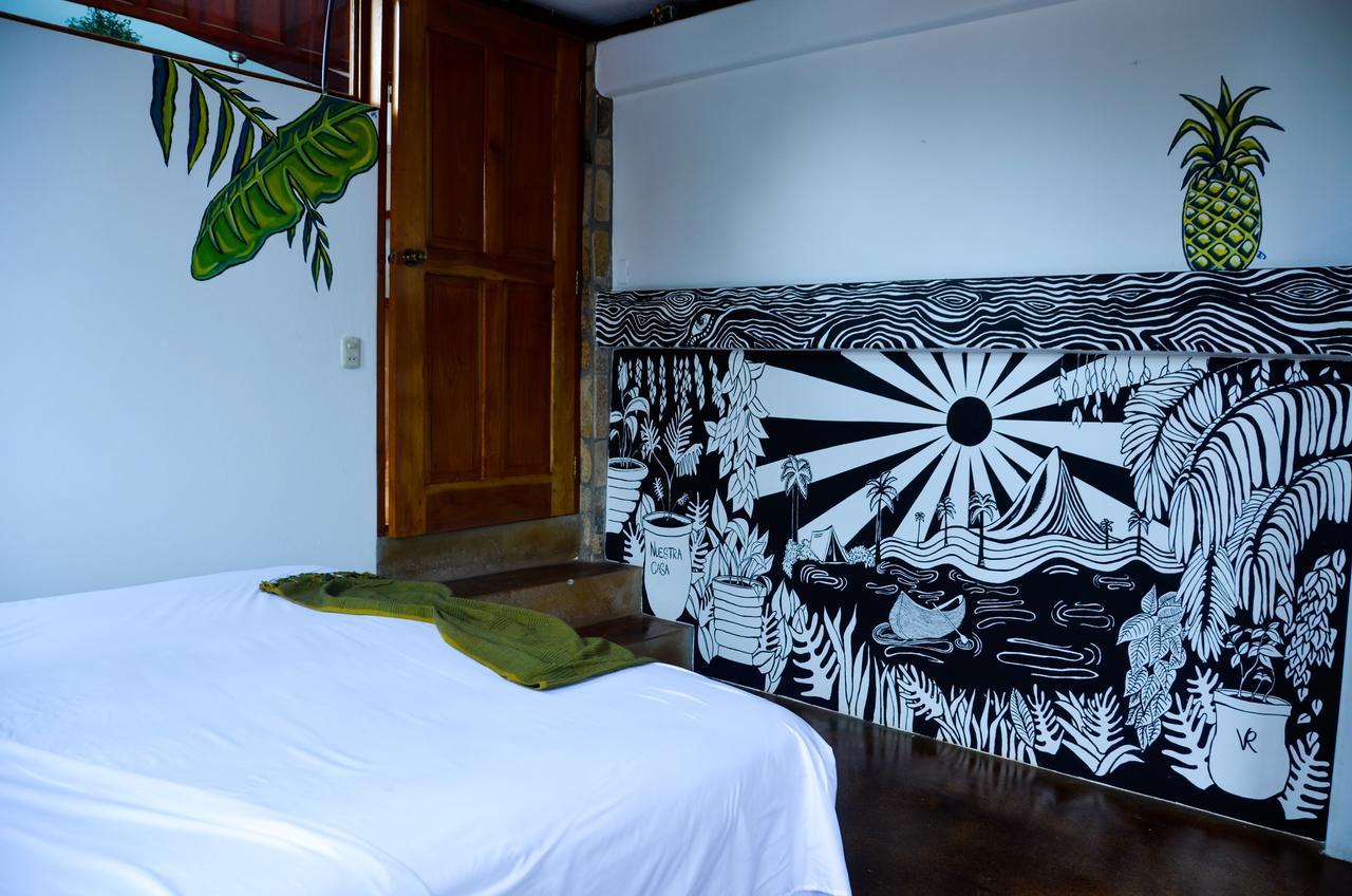Habitación Deluxe con cama extragrande