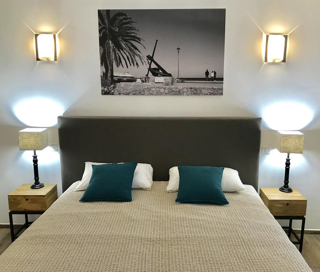 Chambre Double Supérieure