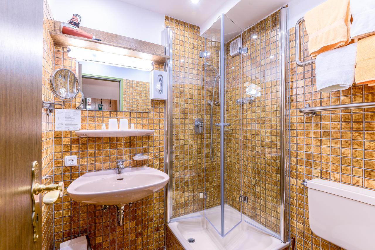 Comfort Doppelzimmer Ohne Balkon